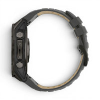 Bracelet Garmin Sport Pro silicone sport pro vue dos - Clipz-it