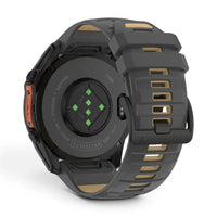 Bracelet Garmin Sport Pro silicone sport pro vue face - Clipz-it