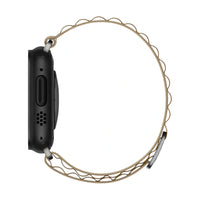 Bracelet Mountain vue side pour Apple Watch - Clipz-it