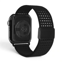 Bracelet Nova Nylon pour Apple Watch - Clipz-it