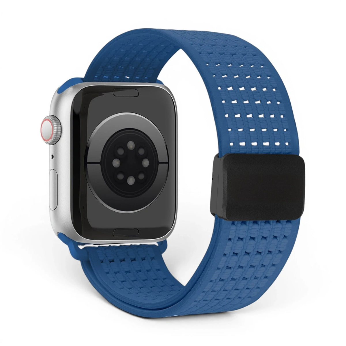 Bracelet Nova Nylon pour Apple Watch - Clipz-it