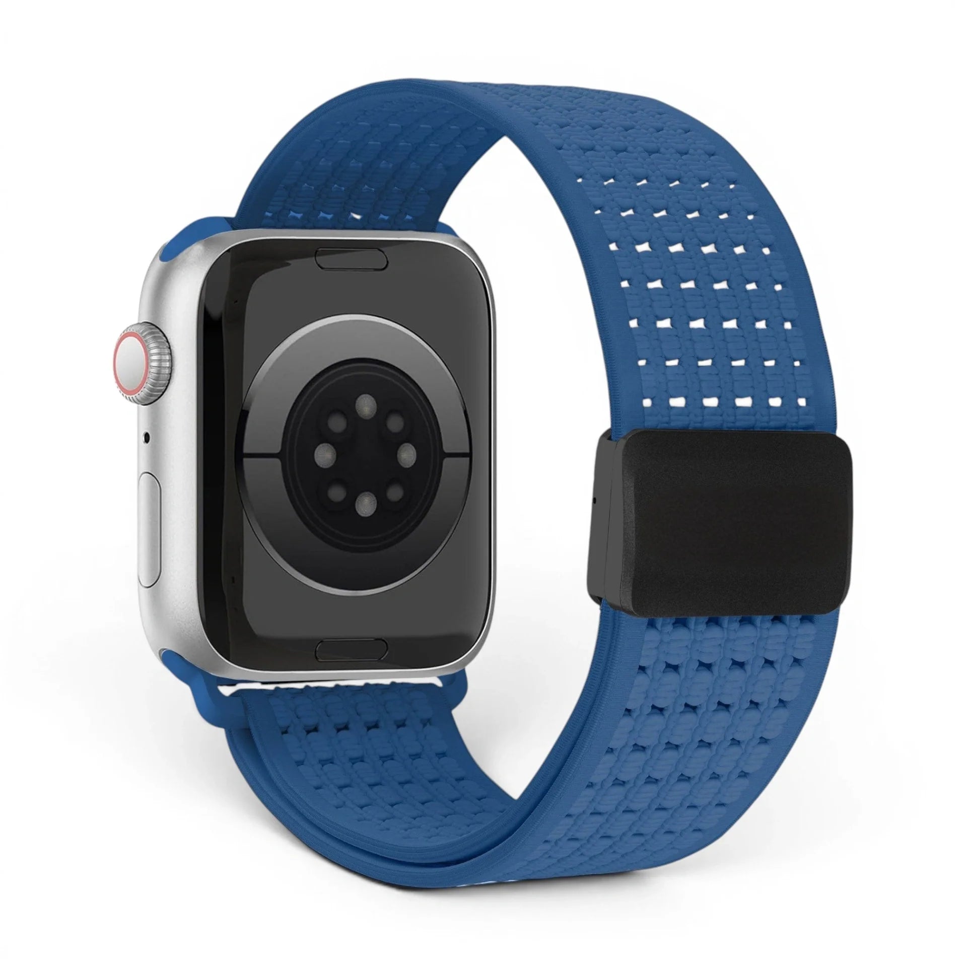 Bracelet Nova Nylon pour Apple Watch - Clipz-it