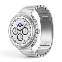 Bracelet Bastion acier inoxydable pour Samsung Galaxy Watch Watch 8 - Clipz-it