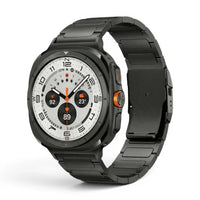 Bracelet Cobalt titane pour Samsung Galaxy Watch Ultra - Clipz-it