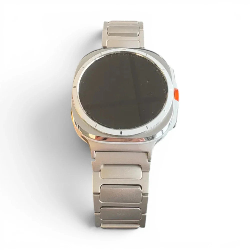 Bracelet Cobalt titane pour Samsung Galaxy Watch Ultra - Clipz-it
