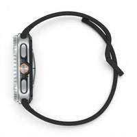 Bracelet Icon silicone souple pour Samsung Galaxy Watch Watch 8 - Clipz-it