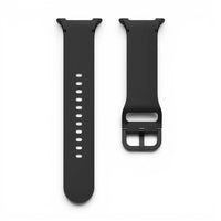 Bracelet Icon silicone souple pour Samsung Galaxy Watch Watch 8 - Clipz-it