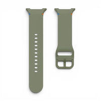 Bracelet Icon silicone souple pour Samsung Galaxy Watch Watch 8 - Clipz-it