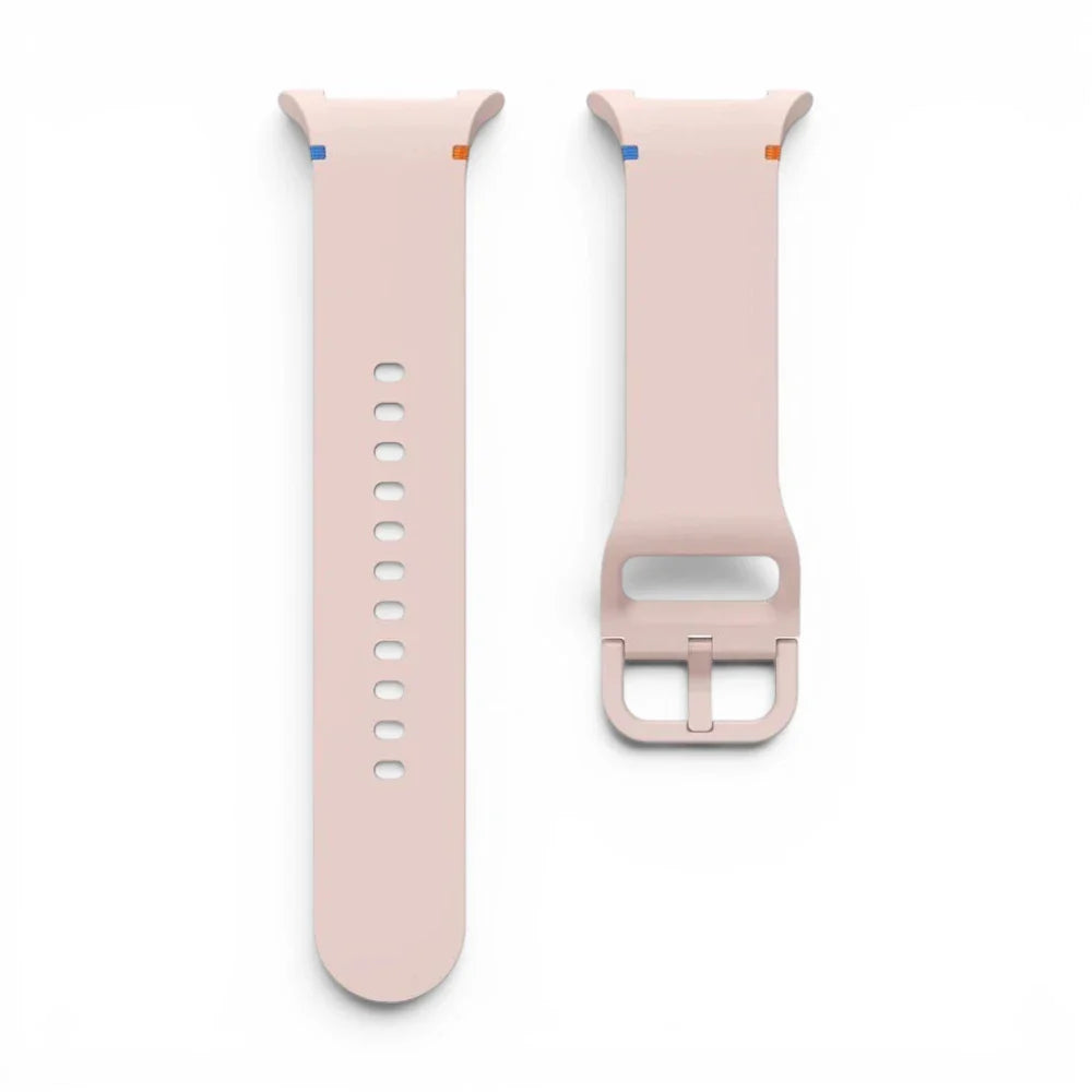 Bracelet Icon silicone souple pour Samsung Galaxy Watch Watch 8 - Clipz-it