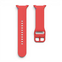 Bracelet Icon silicone souple pour Samsung Galaxy Watch Watch 8 - Clipz-it