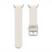 Bracelet Icon silicone souple pour Samsung Galaxy Watch Watch 8 - Clipz-it