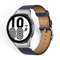 Bracelet Opus cuir véritable pour Samsung Galaxy Watch - Clipz-it