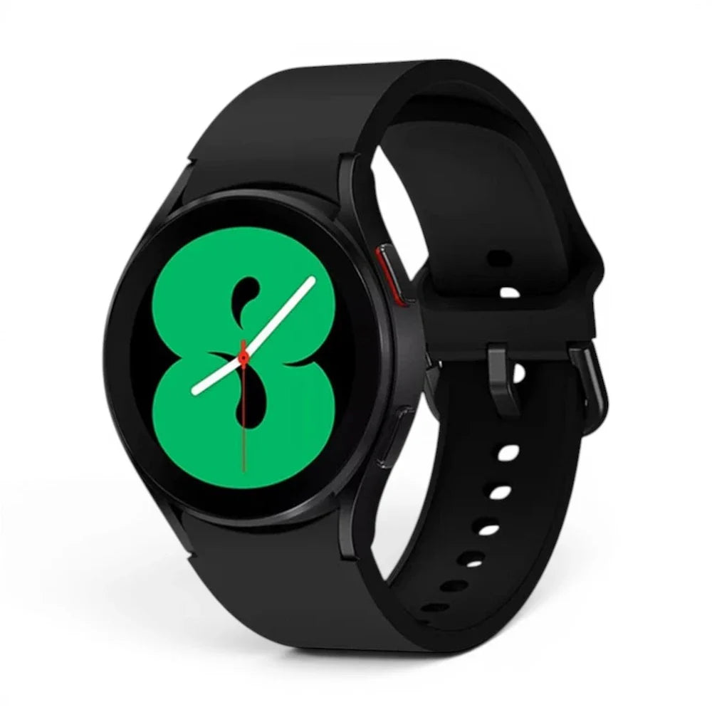 Bracelet Pulse silicone souple pour Samsung Galaxy Watch - Clipz-it
