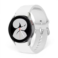 Bracelet Pulse silicone souple pour Samsung Galaxy Watch - Clipz-it