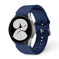 Bracelet Pulse silicone souple pour Samsung Galaxy Watch - Clipz-it