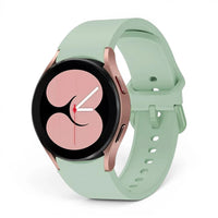 Bracelet Pulse silicone souple pour Samsung Galaxy Watch - Clipz-it