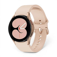 Bracelet Pulse silicone souple pour Samsung Galaxy Watch - Clipz-it