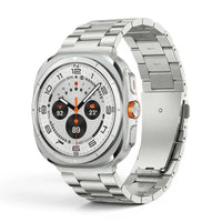 Bracelet Rivet acier inoxydable pour Samsung Galaxy Watch Ultra - Clipz-it