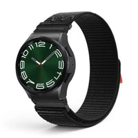 Bracelet Stride nylon sport pour Samsung Galaxy Watch - Clipz-it