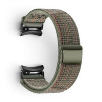 Bracelet Stride nylon sport pour Samsung Galaxy Watch - Clipz-it