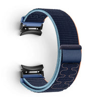 Bracelet Stride nylon sport pour Samsung Galaxy Watch - Clipz-it