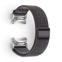 Bracelet Stride nylon sport pour Samsung Galaxy Watch - Clipz-it