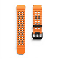 Bracelet Tide silicone aquatique pour Samsung Galaxy Watch - Clipz-it