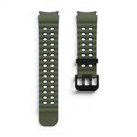 Bracelet Tide silicone aquatique pour Samsung Galaxy Watch - Clipz-it