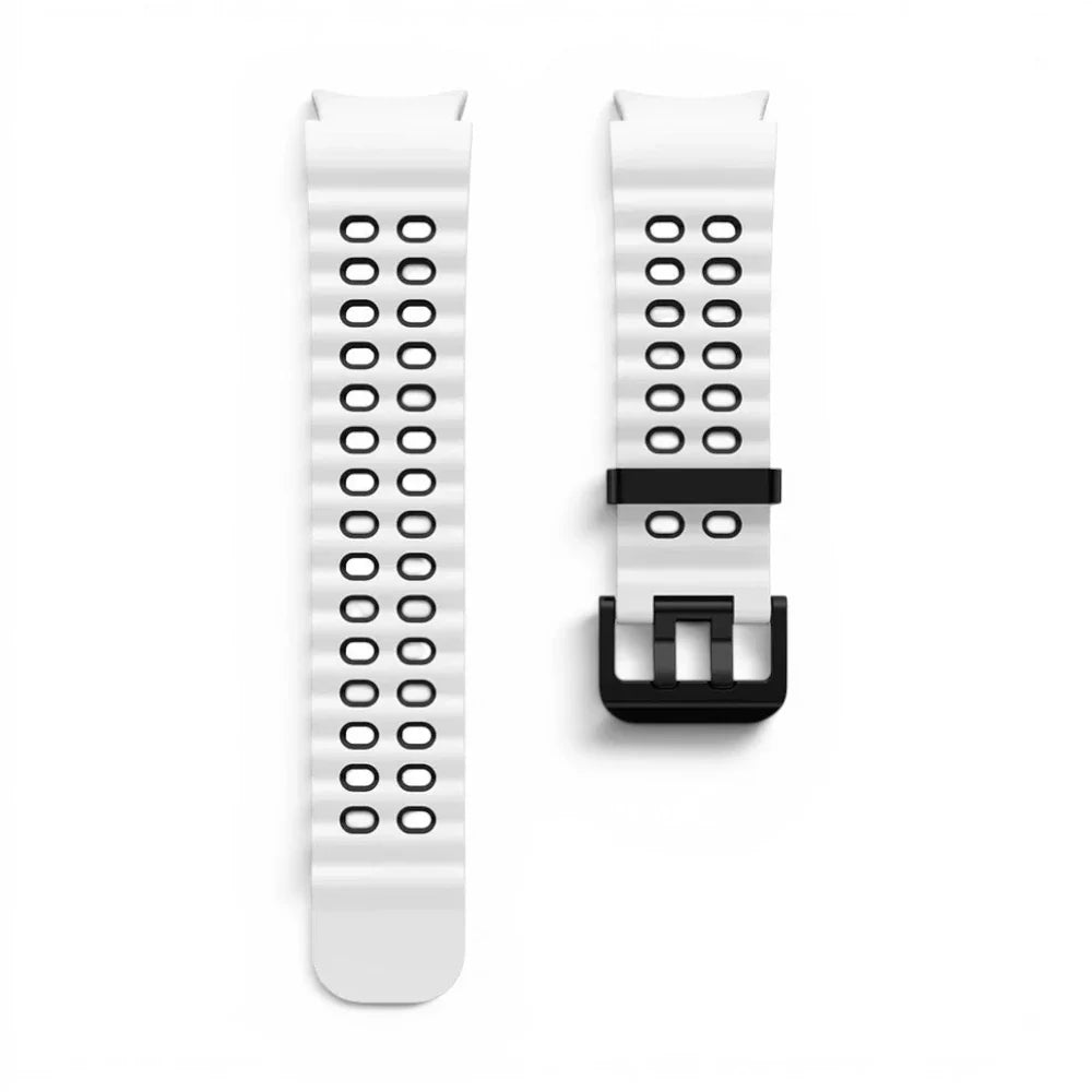 Bracelet Tide silicone aquatique pour Samsung Galaxy Watch - Clipz-it