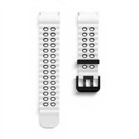 Bracelet Tide silicone aquatique pour Samsung Galaxy Watch - Clipz-it