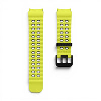 Bracelet Tide silicone aquatique pour Samsung Galaxy Watch - Clipz-it