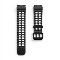 Bracelet Tide silicone aquatique pour Samsung Galaxy Watch - Clipz-it