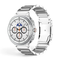 Bracelet Vulcain titane pour Samsung Galaxy Watch Watch 8 - Clipz-it