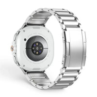 Bracelet Vulcain titane pour Samsung Galaxy Watch Watch 8 - Clipz-it