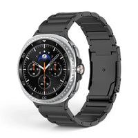 Bracelet Vulcain titane pour Samsung Galaxy Watch Watch 8 - Clipz-it