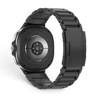 Bracelet Vulcain titane pour Samsung Galaxy Watch Watch 8 - Clipz-it