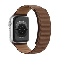 Bracelet Veloz vue back pour Apple Watch - Clipz-it