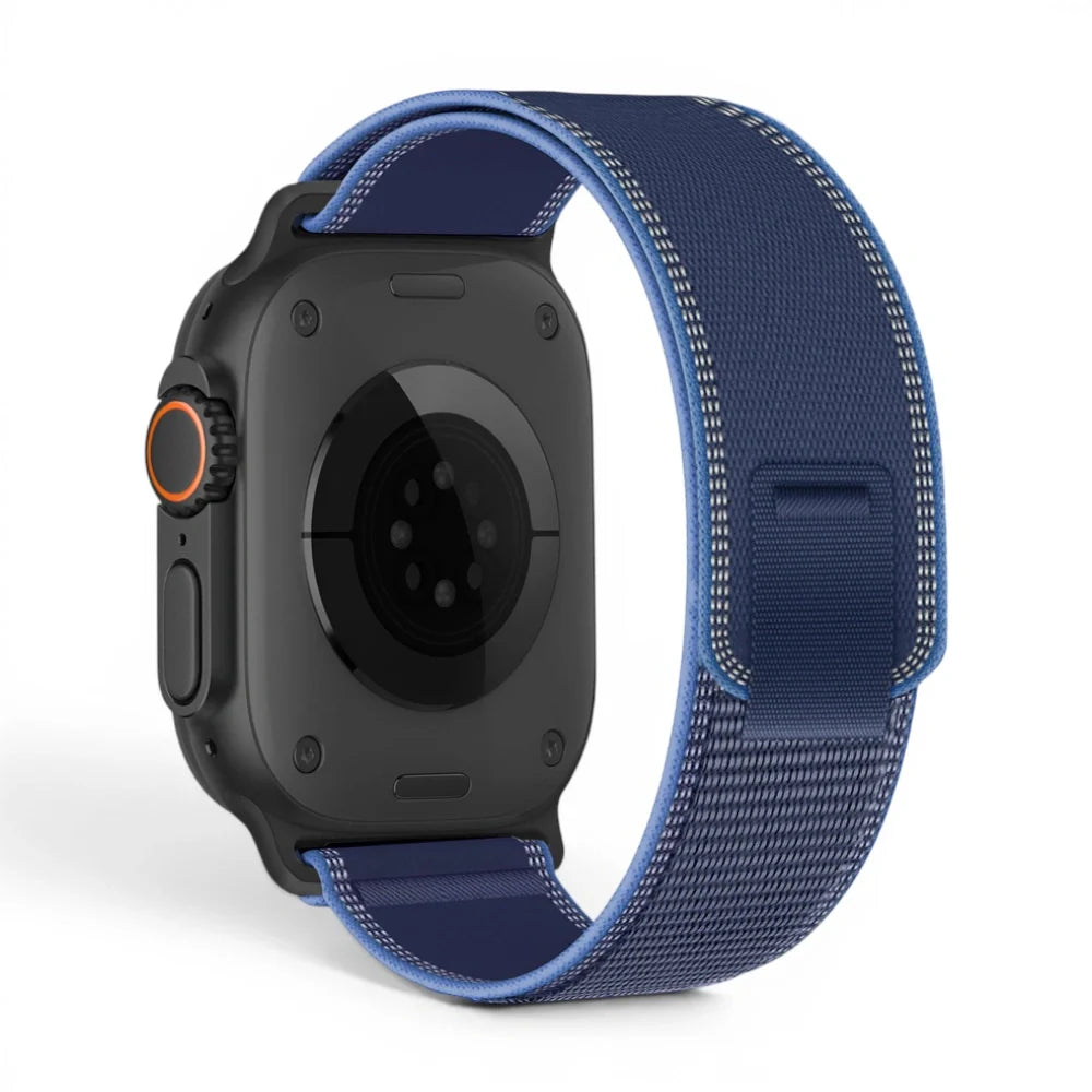 Bracelet Volt Nylon pour Apple Watch - Clipz-it
