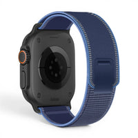 Bracelet Volt Nylon pour Apple Watch - Clipz-it