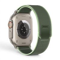 Bracelet Volt Nylon pour Apple Watch - Clipz-it
