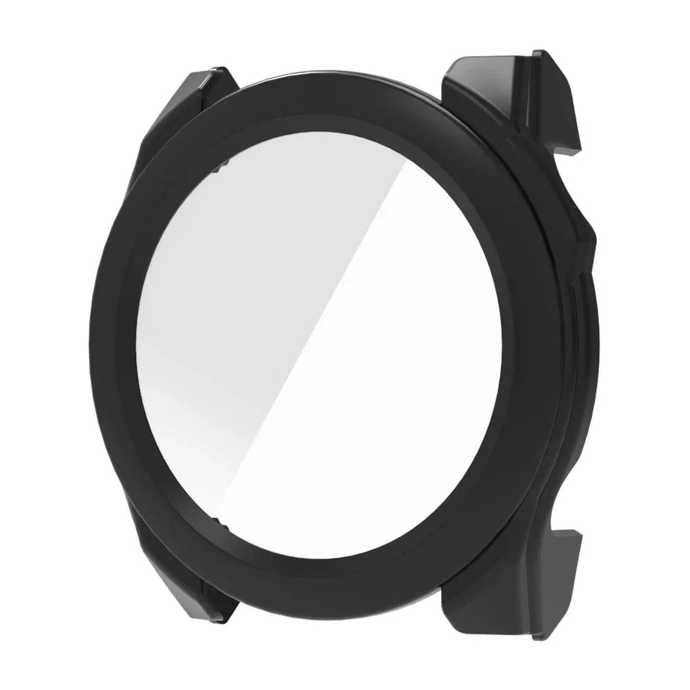 Bastion black case - Garmin Fenix 8 | Clipz-it