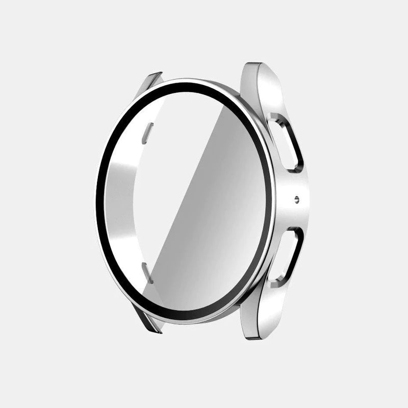 Coque Blindage argent - Samsung Galaxy Watch 6 | Clipz-it