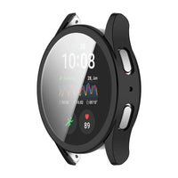 Coque Blindage noir, vue 2 - Samsung Galaxy Watch 6 | Clipz-it