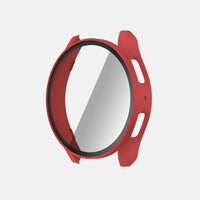Coque Blindage rouge - Samsung Galaxy Watch 6 | Clipz-it