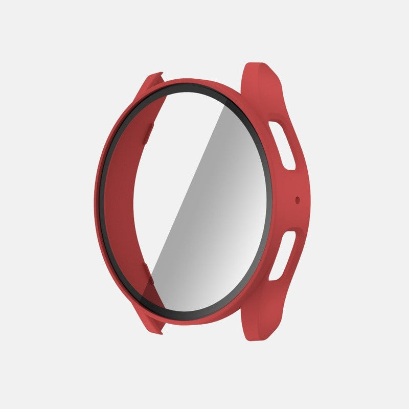 Coque Blindage rouge - Samsung Galaxy Watch 6 | Clipz-it