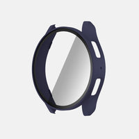 Coque Cuirasse bleu nuit - Samsung Galaxy Watch 7 | Clipz-it