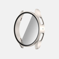 Coque Cuirasse lumière stellaire - Samsung Galaxy Watch 7 | Clipz-it