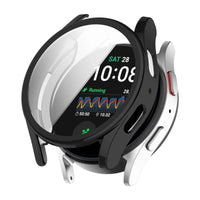 Coque Cuirasse noir - Samsung Galaxy Watch 7 | Clipz-it
