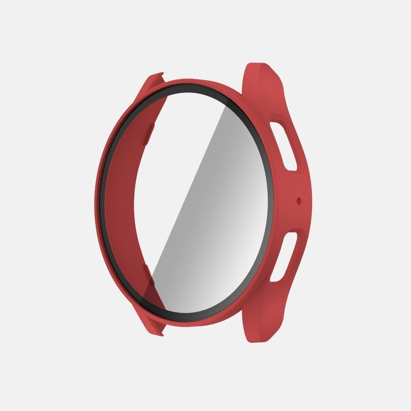 Coque Cuirasse rouge - Samsung Galaxy Watch 7 | Clipz-it