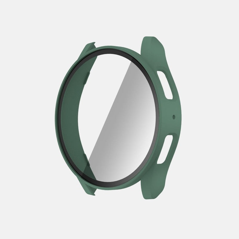 Coque Cuirasse vert - Samsung Galaxy Watch 7 | Clipz-it